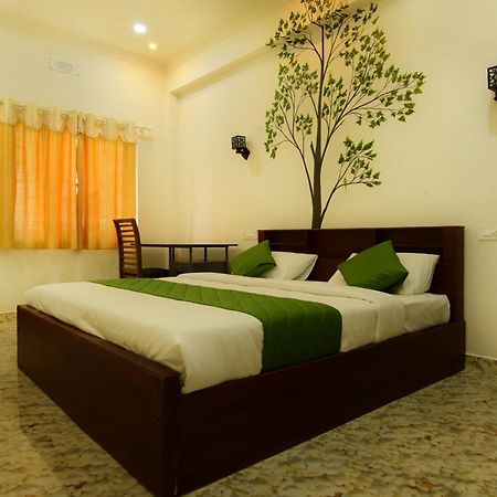 Annus Homestay Ramakkalmedu ภายนอก รูปภาพ
