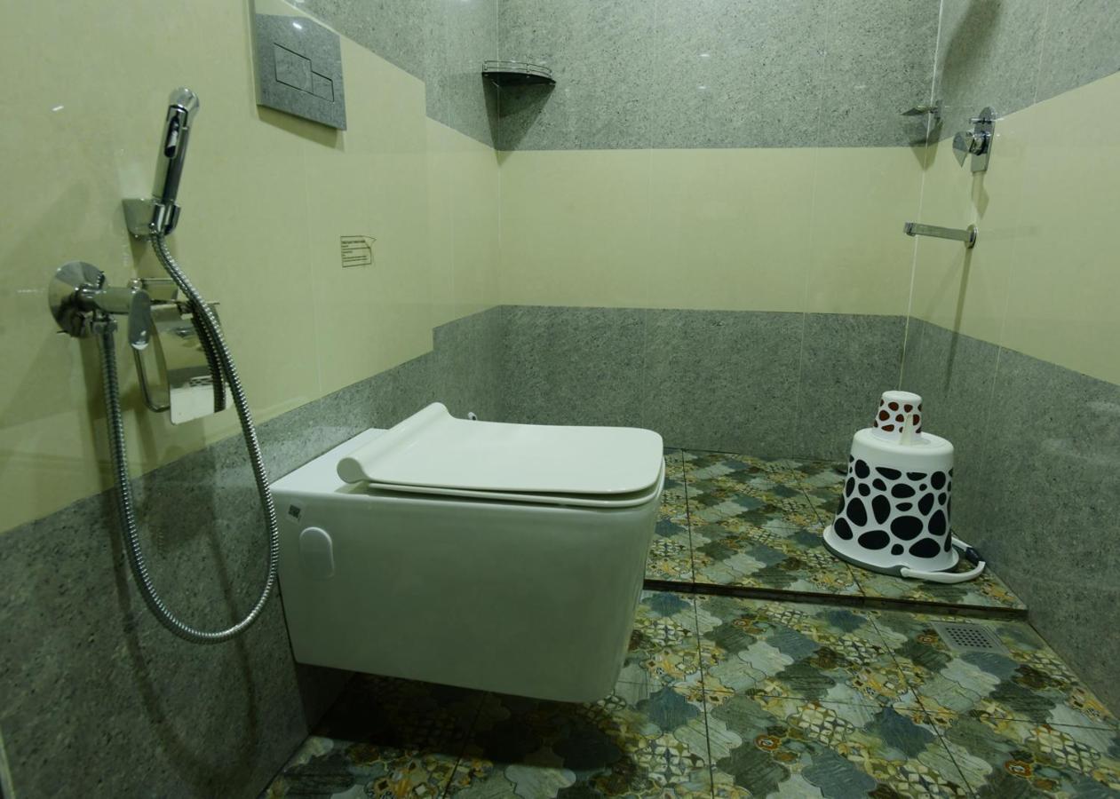 Annus Homestay Ramakkalmedu ภายนอก รูปภาพ