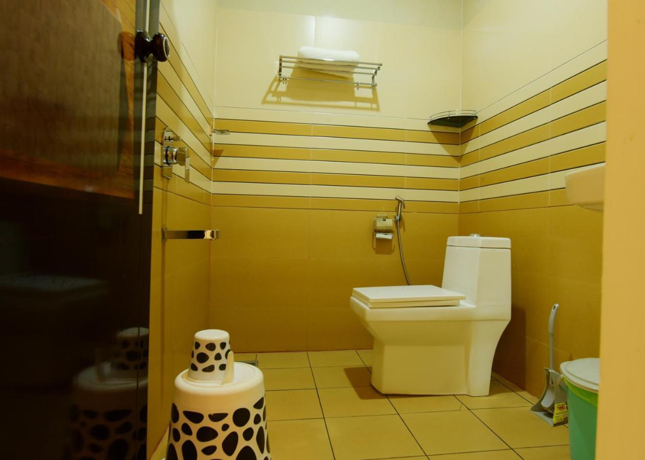 Annus Homestay Ramakkalmedu ภายนอก รูปภาพ