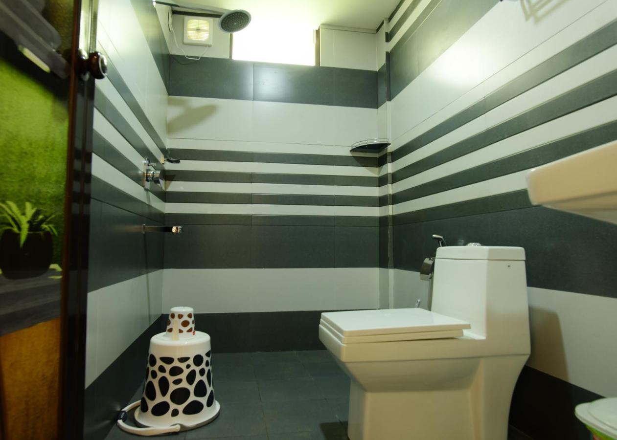 Annus Homestay Ramakkalmedu ภายนอก รูปภาพ