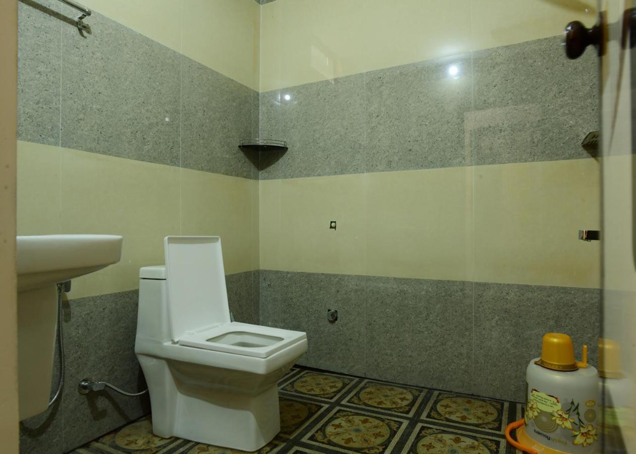 Annus Homestay Ramakkalmedu ภายนอก รูปภาพ