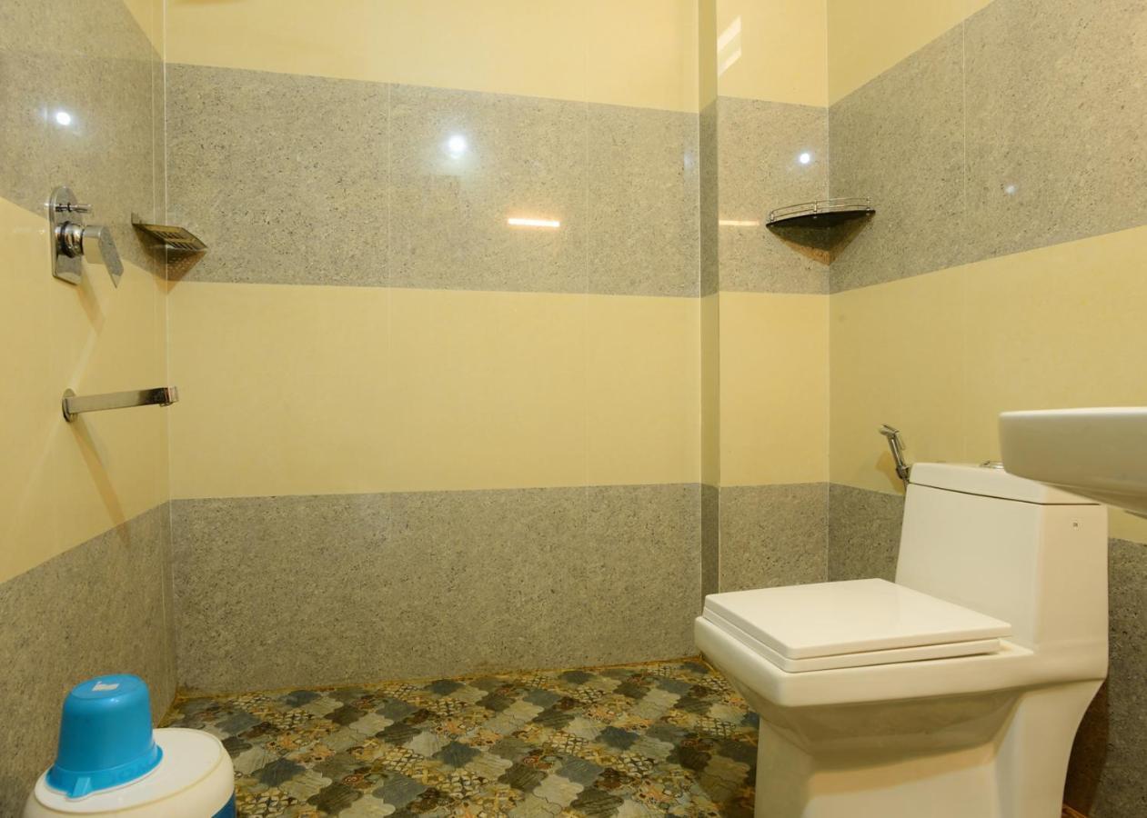 Annus Homestay Ramakkalmedu ภายนอก รูปภาพ