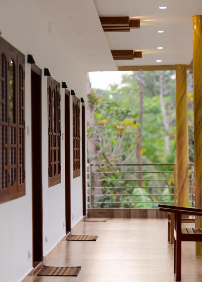 Annus Homestay Ramakkalmedu ภายนอก รูปภาพ